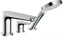 Смеситель Hansgrohe Talis E 71730000 icon