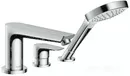 Смеситель Hansgrohe Talis E 71731000 icon