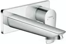 Смеситель Hansgrohe Talis E 71732000 icon