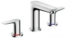 Смеситель Hansgrohe Talis E 71733000 icon