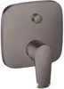 Смеситель Hansgrohe Talis E 71745340 icon