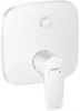 Смеситель Hansgrohe Talis E 71745700 icon