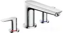 Смеситель Hansgrohe Talis E 71747000 icon