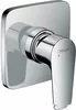 Смеситель Hansgrohe Talis E 71764000 icon