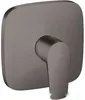 Смеситель Hansgrohe Talis E 71765340 icon