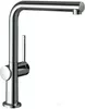 Смеситель Hansgrohe Talis M54 72840000 icon