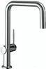 Смеситель Hansgrohe Talis M54 72844000 icon