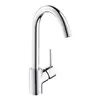 Смеситель Hansgrohe Talis S2 Variarc 14870000 icon