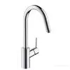 Смеситель Hansgrohe Talis S2 14872000 icon