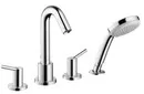 Смеситель Hansgrohe Talis S 32314000 icon