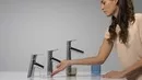 Смеситель Hansgrohe Talis S 72012000 icon 2