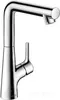 Смеситель Hansgrohe Talis S 72105000 icon