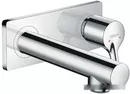 Смеситель Hansgrohe Talis S 72110000 icon