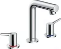 Смеситель Hansgrohe Talis S 72130000 icon