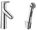 Смеситель Hansgrohe Talis S 72290000 icon