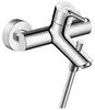 Смеситель Hansgrohe Talis S 72400000 icon