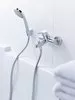 Смеситель Hansgrohe Talis S 72400000 icon 3