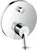 Смеситель Hansgrohe Talis S 72405000 icon