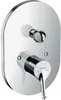 Смеситель Hansgrohe Talis S 72407000 icon