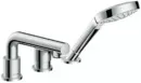 Смеситель Hansgrohe Talis S 72416000 icon