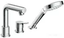 Смеситель Hansgrohe Talis S 72417000 icon