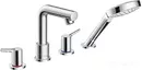 Смеситель Hansgrohe Talis S 72418000 icon