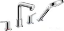 Смеситель Hansgrohe Talis S 72419000 icon