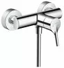 Смеситель Hansgrohe Talis S 72600000 icon 3