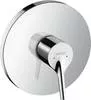 Смеситель Hansgrohe Talis S 72605000 icon