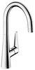 Смеситель Hansgrohe Talis S 72810000 icon