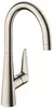 Смеситель Hansgrohe Talis S 72810800 icon