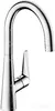 Смеситель Hansgrohe Talis S 72812000 icon