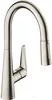 Смеситель Hansgrohe Talis S 72813800 icon