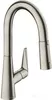 Смеситель Hansgrohe Talis S 72815800 icon