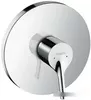 Смеситель Hansgrohe Talis S Highflow 72607000 icon