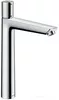 Смеситель Hansgrohe Talis Select E 71753000 icon