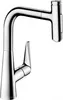 Смеситель Hansgrohe Talis Select M51 73868000 icon