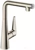 Смеситель Hansgrohe Talis Select S 72820800 icon