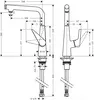 Смеситель Hansgrohe Talis Select S 72820800 icon 2