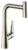 Смеситель Hansgrohe Talis Select S 72821800 icon