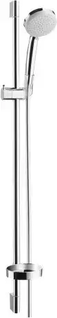 Душевая система Hansgrohe Croma 100 (27771000) icon