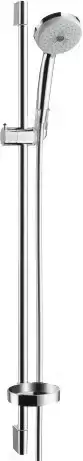 Душевая система Hansgrohe Croma 100 Multi/Unica’C (27774000) icon