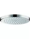 Верхний душ Hansgrohe Croma 220 26464000 icon