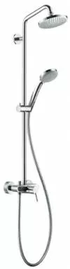 Душевая система Hansgrohe Croma 27154000 icon