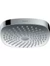 Верхний душ Hansgrohe Croma Select E 180 26524000 icon