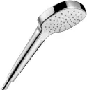 Душевая система Hansgrohe Croma Select E 1jet 26594400 icon 4