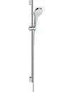 Душевая система Hansgrohe Croma Select S 1jet (26574400) icon