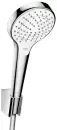 Душевой гарнитур Hansgrohe Croma Select S 26411400 icon