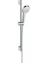 Душевая система Hansgrohe Croma Select S Multi (26560400) icon