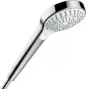 Душевая система Hansgrohe Croma Select S Multi EcoSmart 26561400 icon 3
